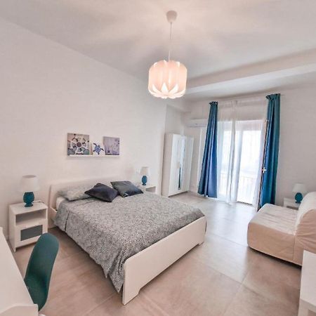Apartamento Holy Dove By Wonderful Italy Cefalú Exterior foto