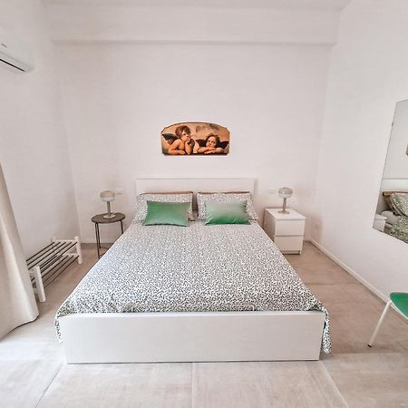 Apartamento Holy Dove By Wonderful Italy Cefalú Exterior foto