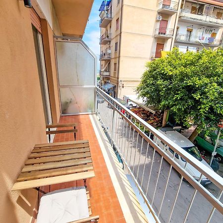 Apartamento Holy Dove By Wonderful Italy Cefalú Exterior foto