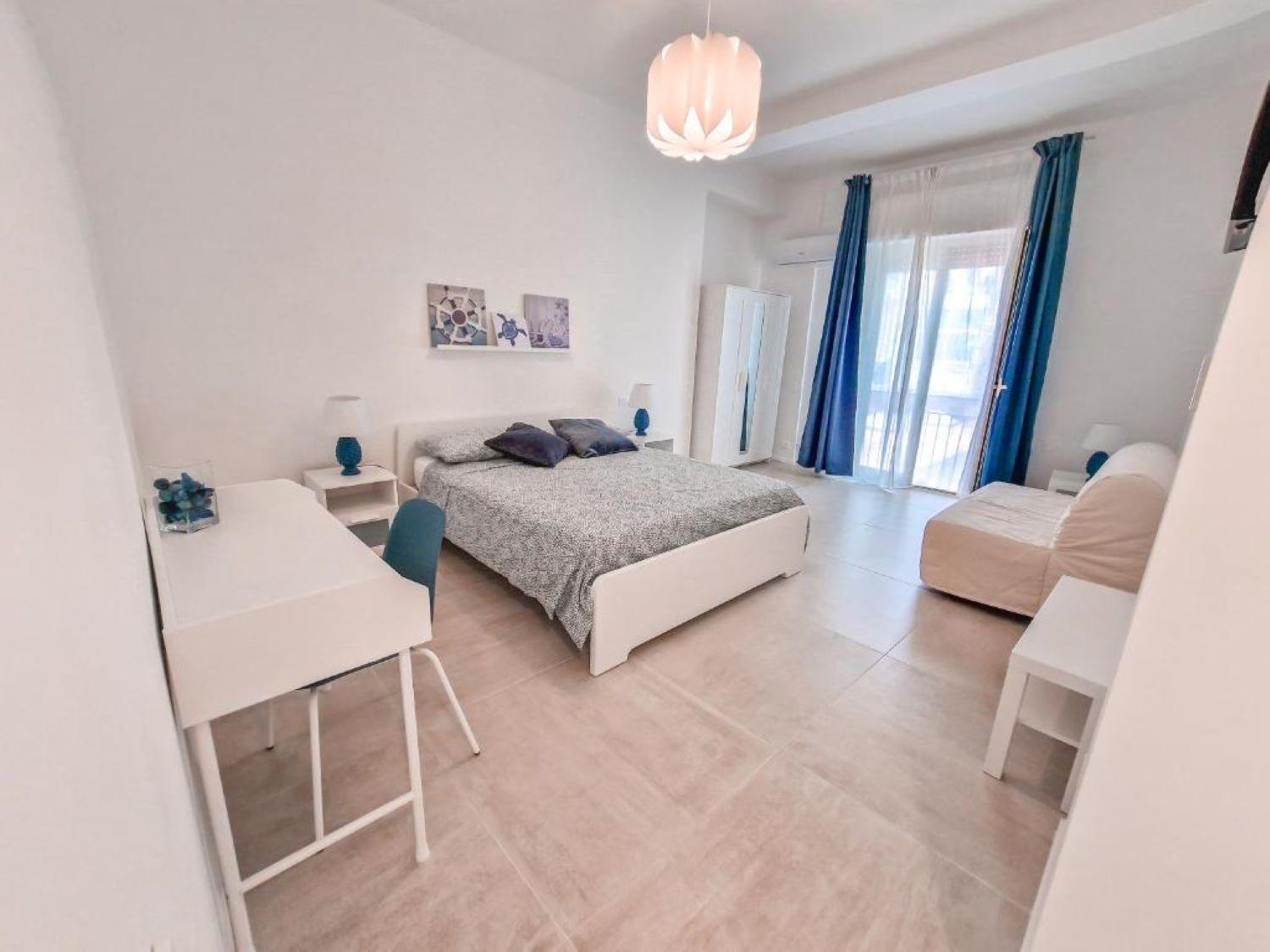 Apartamento Holy Dove By Wonderful Italy Cefalú Exterior foto