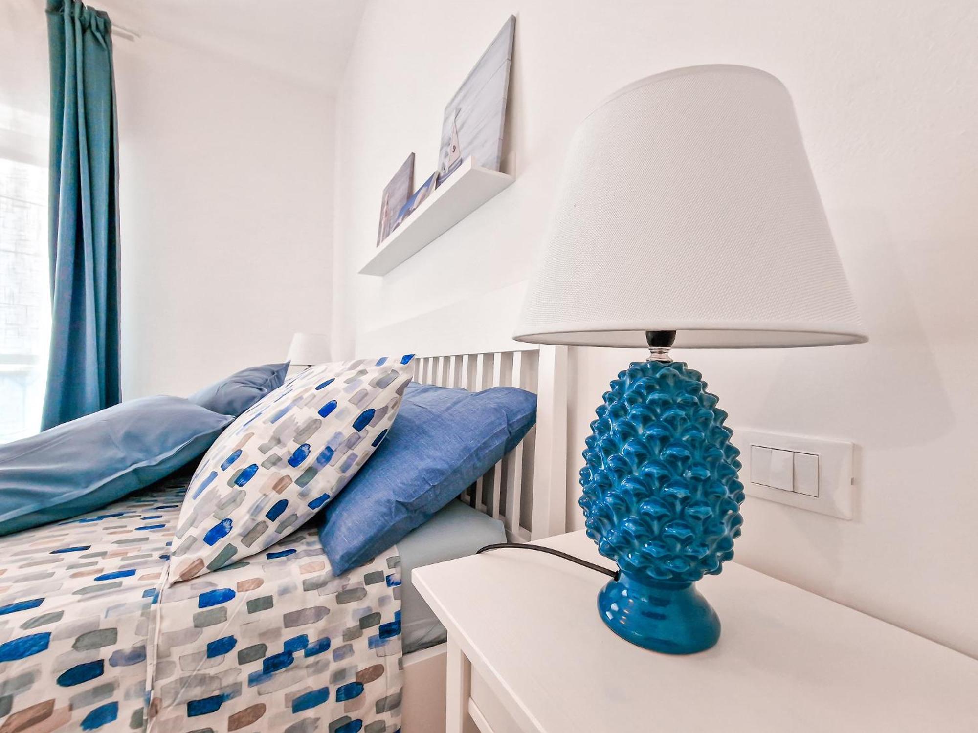 Apartamento Holy Dove By Wonderful Italy Cefalú Exterior foto
