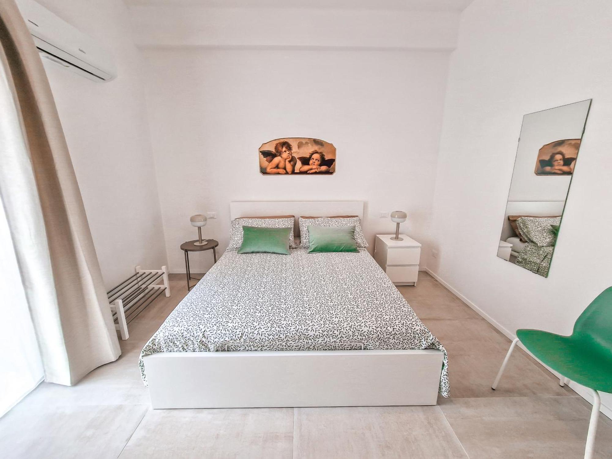 Apartamento Holy Dove By Wonderful Italy Cefalú Exterior foto
