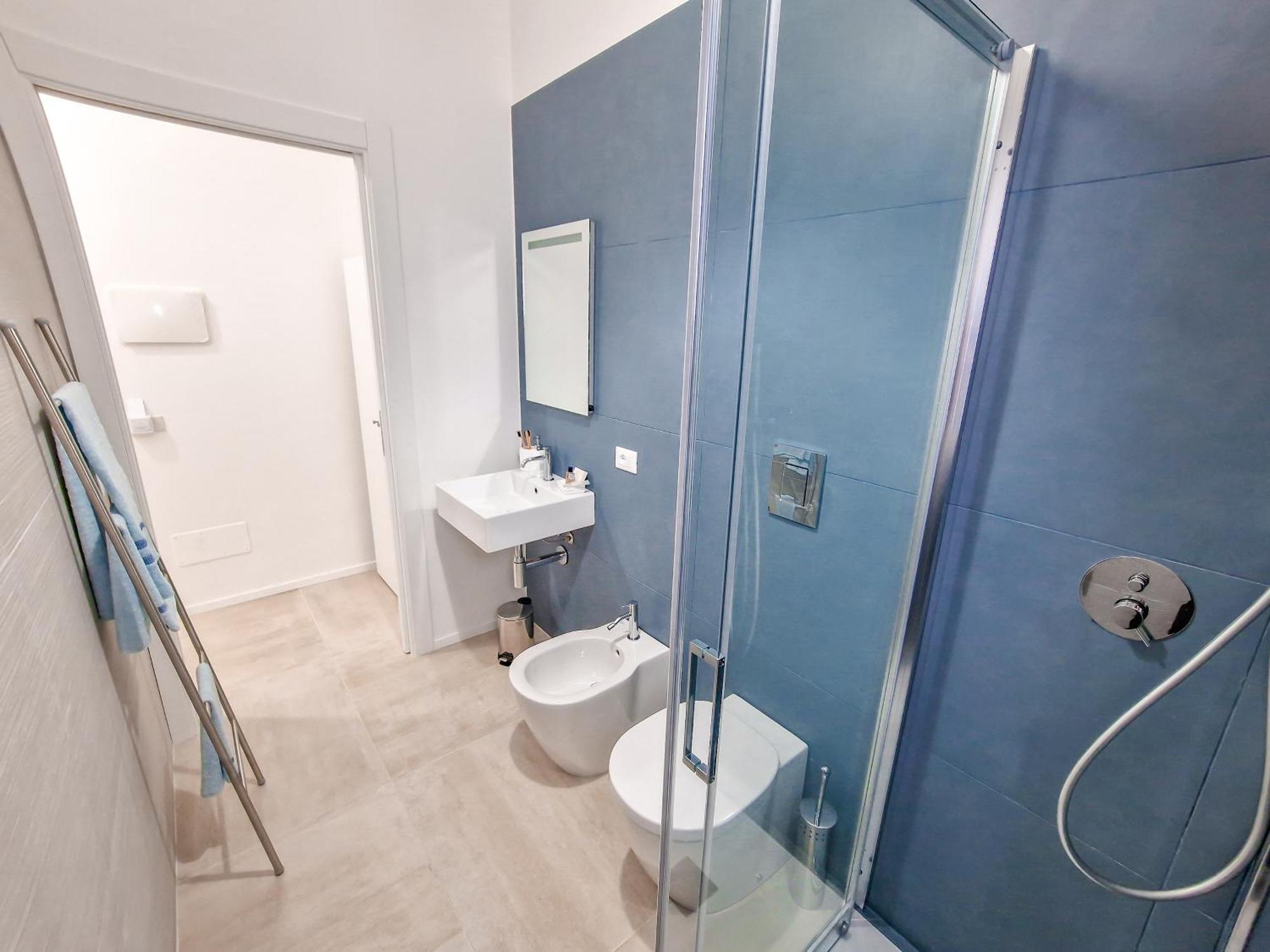 Apartamento Holy Dove By Wonderful Italy Cefalú Exterior foto