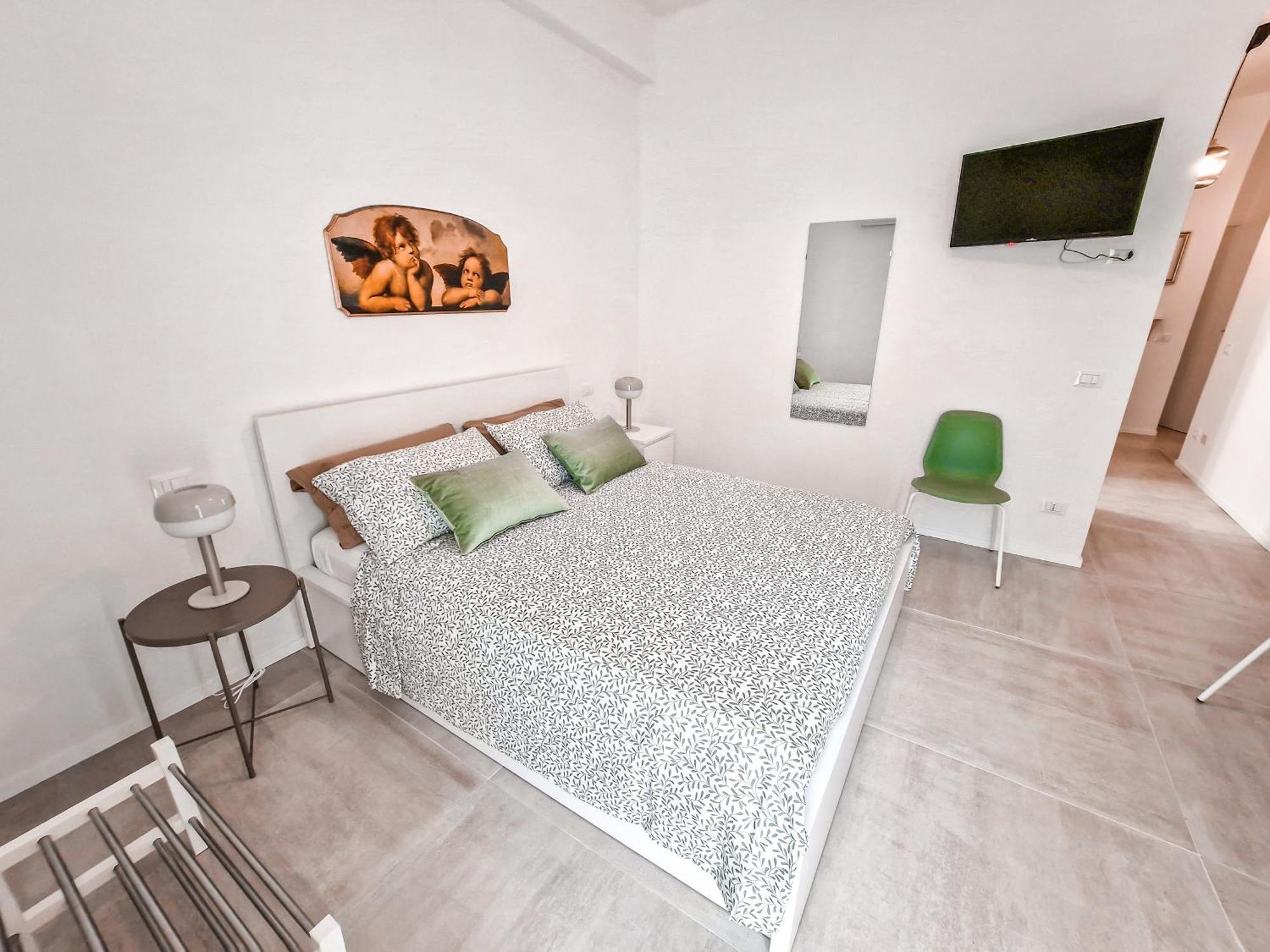 Apartamento Holy Dove By Wonderful Italy Cefalú Exterior foto