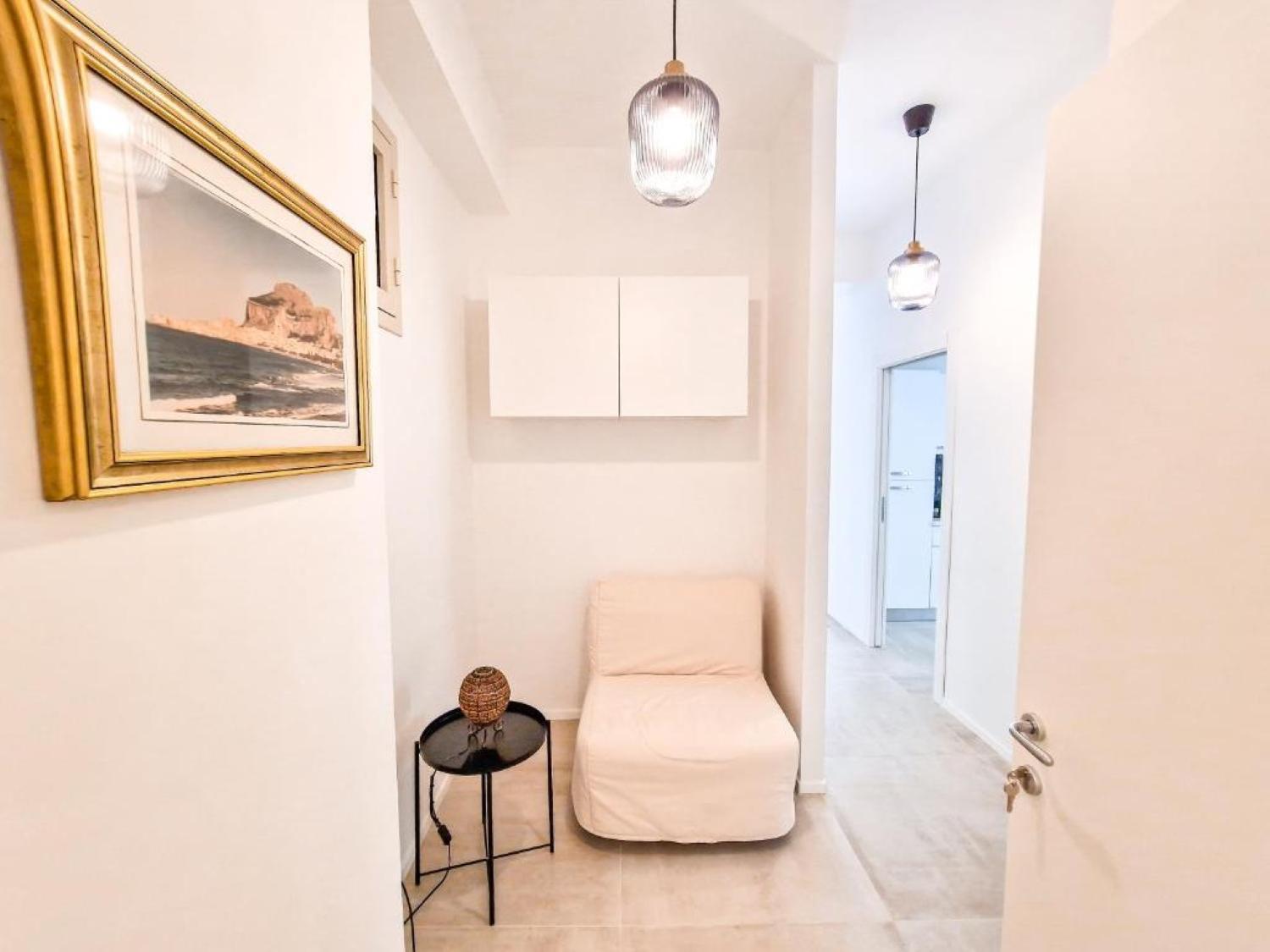Apartamento Holy Dove By Wonderful Italy Cefalú Exterior foto