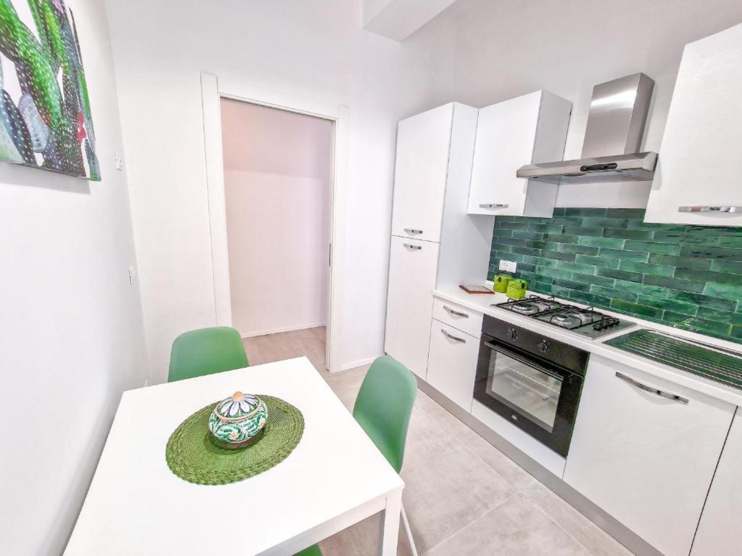 Apartamento Holy Dove By Wonderful Italy Cefalú Exterior foto